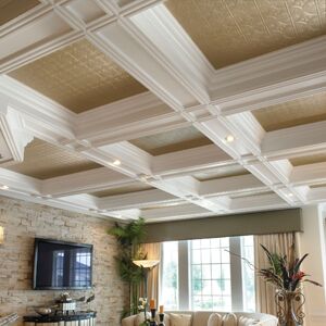 Ceiling Tiles