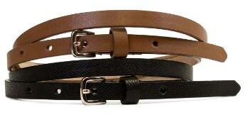 Pant Belt, Packaging Type : Black