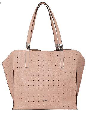 West Multi Function Satchel 11 x 16.5 x 6.75;