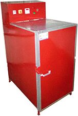 Automatic Dryer Machine