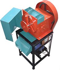 Automatic (Heavy) Circle Cutting Machine