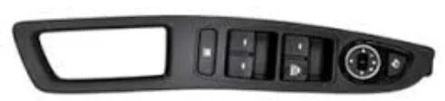 PLASTIC Power Window Switch, Color : BLACK
