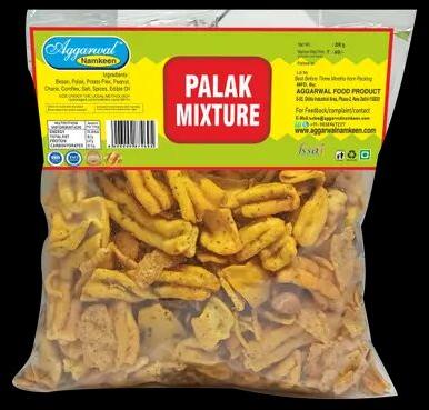 Soya Namkeen, Packaging Size : 200 Gram