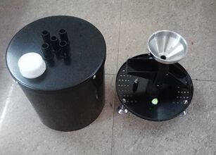 QT Series Tipping Bucket Flow Meter