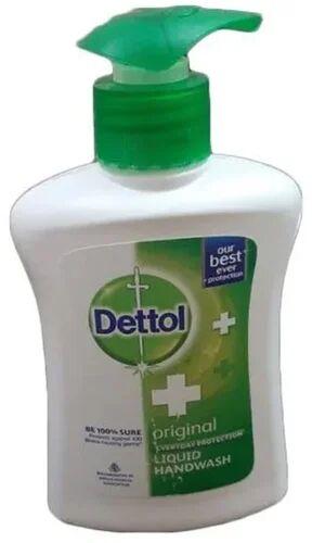 Dettol Liquid Hand Wash