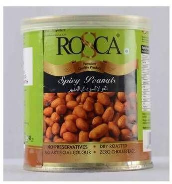 Spicy Peanuts, Packaging Size : 100 Gm