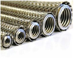 Stainless Steel Hoses