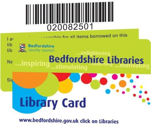 Plastic Bar-coded Cards In India