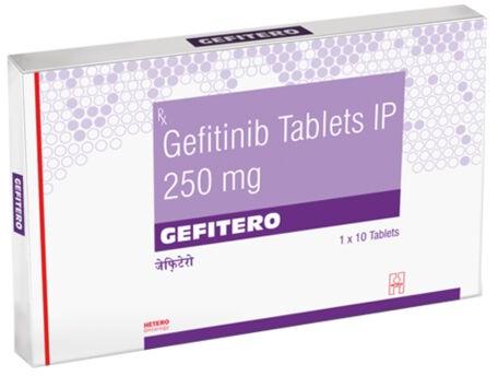 GEFITERO Tablets