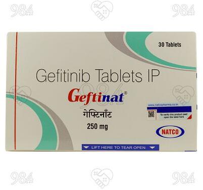 Geftinat Tablet