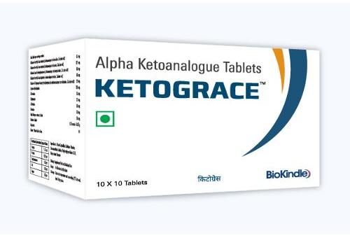 KETOGRACE TABLET