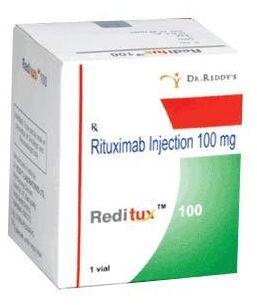 REDITUX 100mg Injection