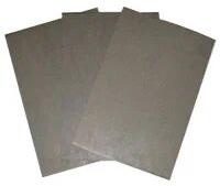 Shank Boards, Size : 32`` X 42``