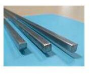STAINLESS STEEL Hex Bar