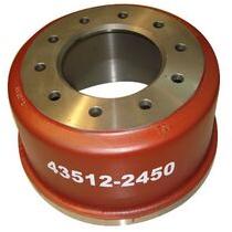 Hino Brake Drum