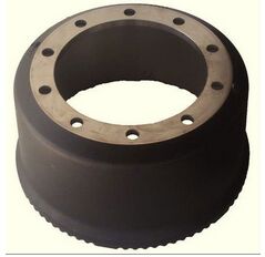 Brake drum