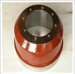 Kic Brake Drum