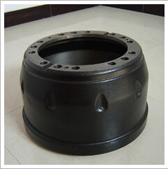 Steyr Brake Drum