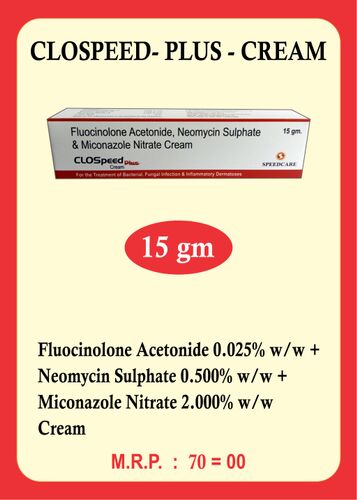 Fluocinolone Acetonide