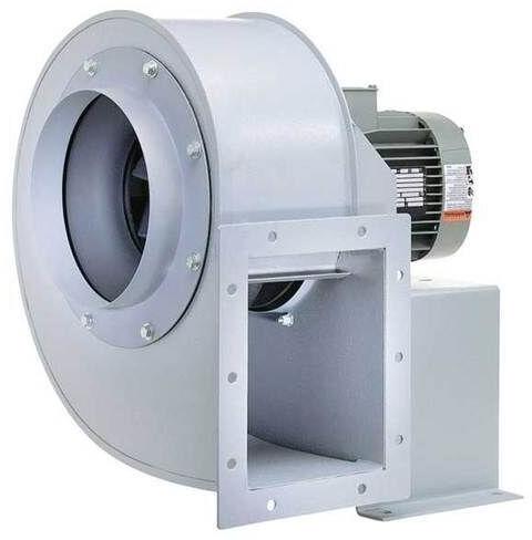 Centrifugal Blowers