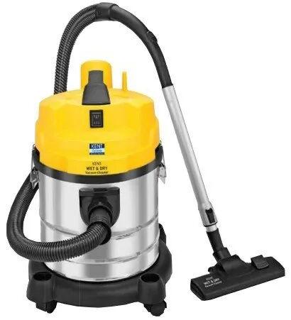 Kent Wet Dry Vacuum Cleaner