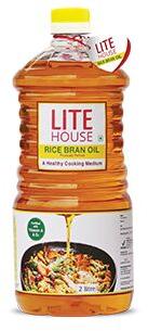 Rice Bran Oil