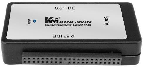 USB 3.0 To SATA & Ide Adapter
