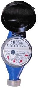 Multi Jet Water Meter