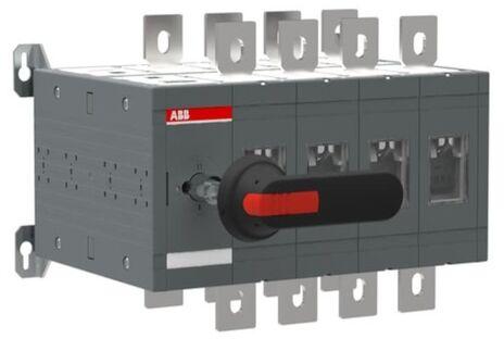 ABB Changeover Switch