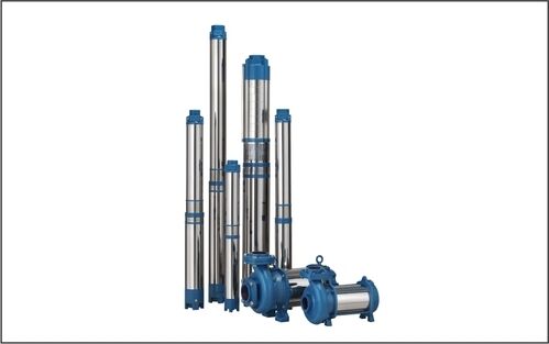 Submersible Pump Pipe, Discharge Outlet Size : 2 To 3 Inch