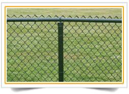 Chain Link Fence