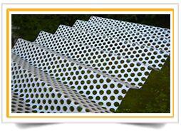 Perforated Sheet
