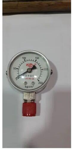 Oxygen Flow Meter