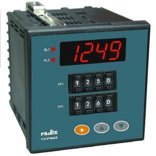 Temperature Humidity Controller, Control Type : ON/OFF Time Proportional