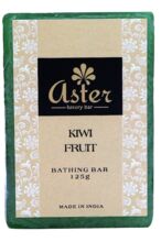 Kiwi Fruit Handmade Bathing Bar, Feature : Natural