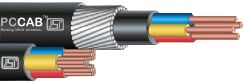 PVC/XLPE POWER CONTROL CABLES