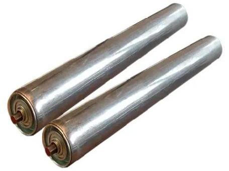 Steel Roller