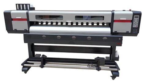 Eco Solvent Printer