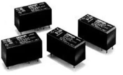 PCB Power Relay, Voltage : 12V DC