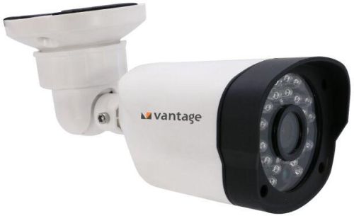 1 MP 24 IR Bullet Camera ECO