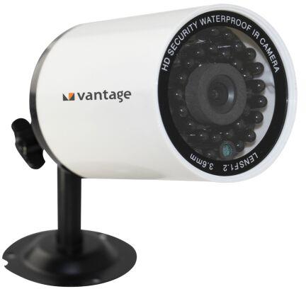 1 MP 36 IR Bullet Camera