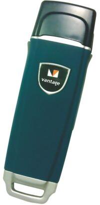 RF Guard Monitoring System