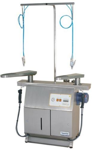 Stain Removing Machines