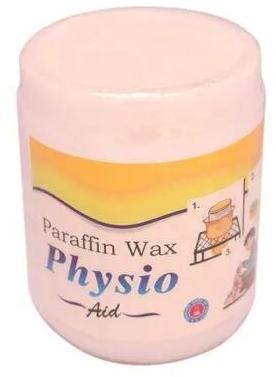 ADPL White Paraffin Wax, Packaging Type : Jar