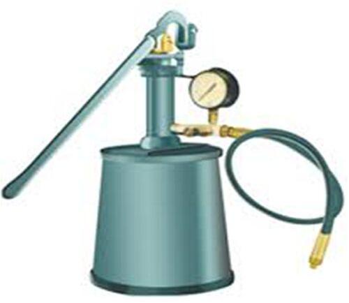 Hand Operated Pumps
