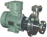 Sanitary Centrifugal Pump