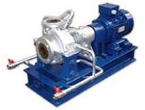 Thermic Fluid Pump, For Industrial Use