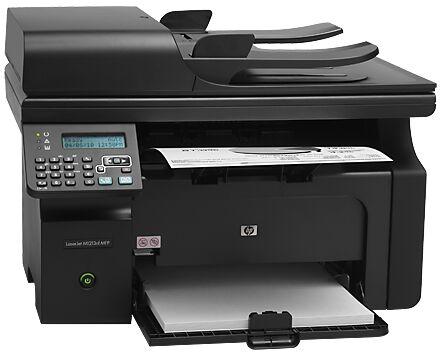 Multifunction Printer