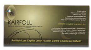 Kairfoll Anti Hair Loss Lotion