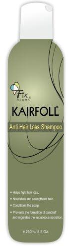 Kairfoll Anti Hair Loss Shampoo